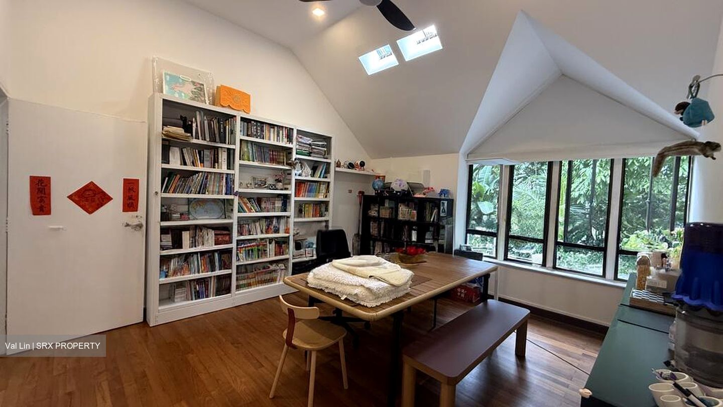 Leedon Park (D10), Detached #496380831